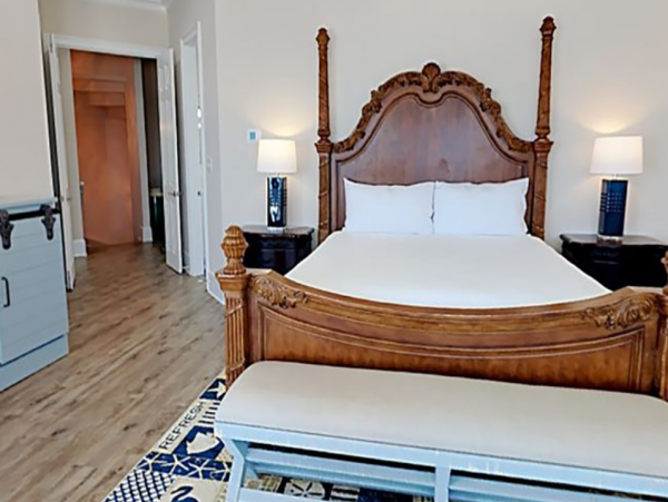 Beachfront 7 Bedroom Home in Gulf Shores