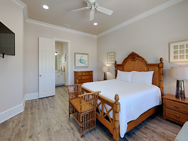 Beachfront 7 Bedroom Home in Gulf Shores