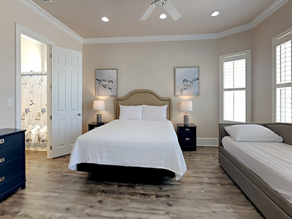 Beachfront 7 Bedroom Home in Gulf Shores