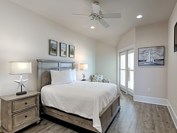 Beachfront 7 Bedroom Home in Gulf Shores