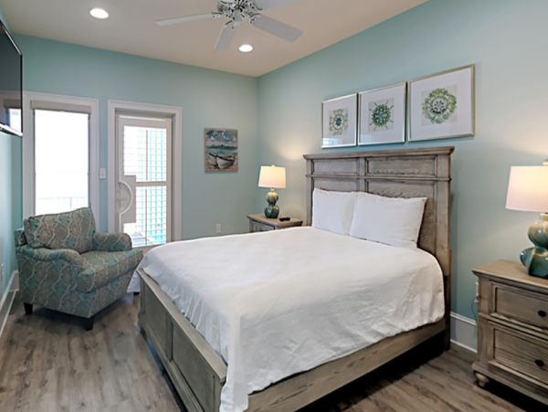 Beachfront 7 Bedroom Home in Gulf Shores