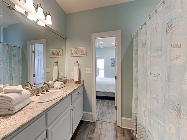 Beachfront 7 Bedroom Home in Gulf Shores