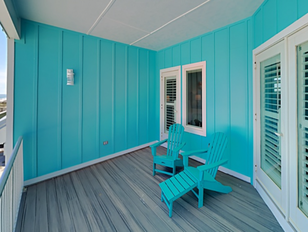 Beachfront 7 Bedroom Home in Gulf Shores