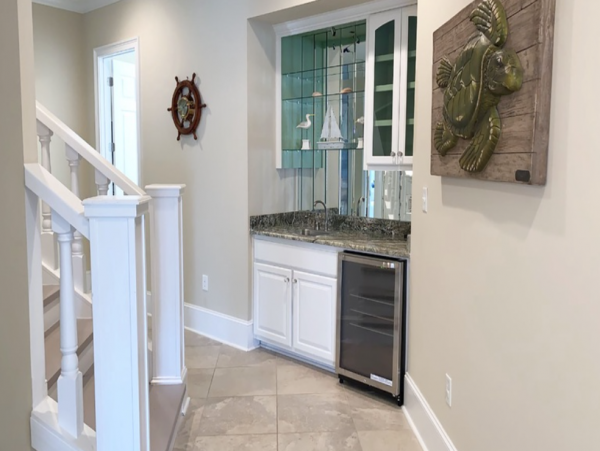 Beachfront 7 Bedroom Home in Gulf Shores