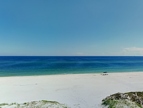 Beachfront 7 Bedroom Home in Gulf Shores