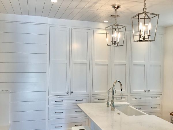 Four Bedroom Nantucket Vacation Home.