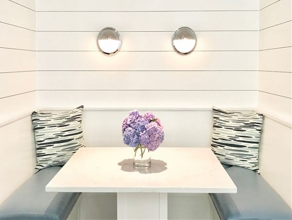 Four Bedroom Nantucket Vacation Home.