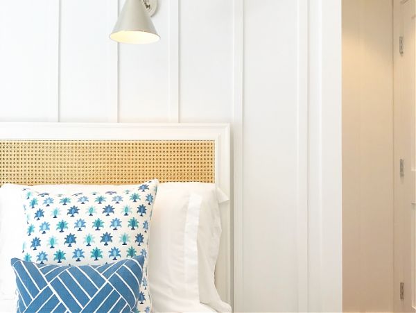 Four Bedroom Nantucket Vacation Home.