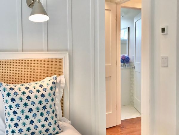 Four Bedroom Nantucket Vacation Home.