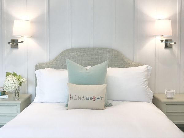 Four Bedroom Nantucket Vacation Home.