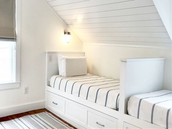 Four Bedroom Nantucket Vacation Home.
