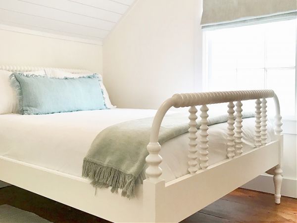Four Bedroom Nantucket Vacation Home.