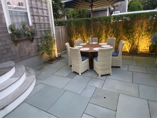 Four Bedroom Nantucket Vacation Home.