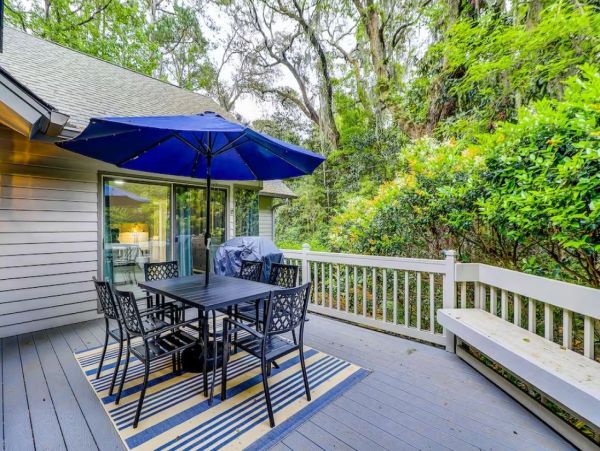 Charming Vacation Home in Hilton Head Island Sleeps 14