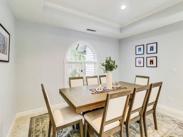 Charming Vacation Home in Hilton Head Island Sleeps 14