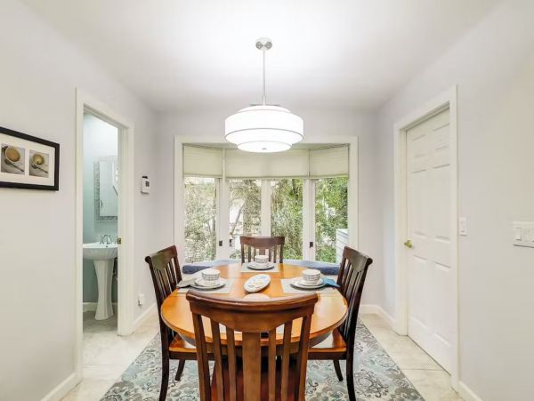 Charming Vacation Home in Hilton Head Island Sleeps 14