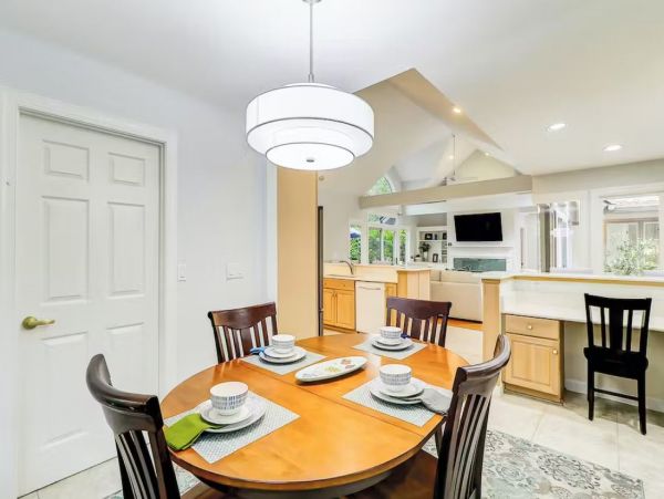 Charming Vacation Home in Hilton Head Island Sleeps 14