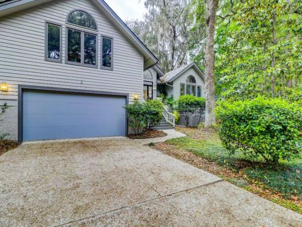 Charming Vacation Home in Hilton Head Island Sleeps 14