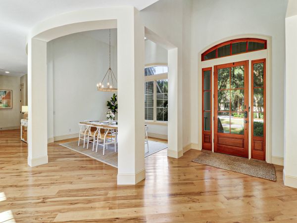 Stunning 5 Bedroom Vacation Pool Home in Hilton Head