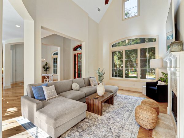 Stunning 5 Bedroom Vacation Pool Home in Hilton Head