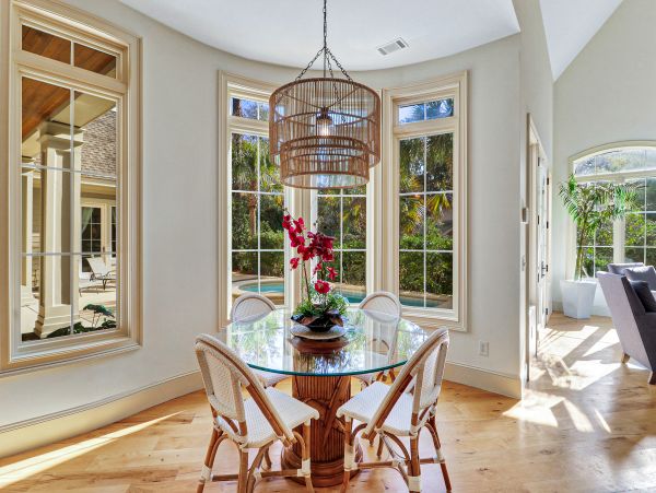 Stunning 5 Bedroom Vacation Pool Home in Hilton Head