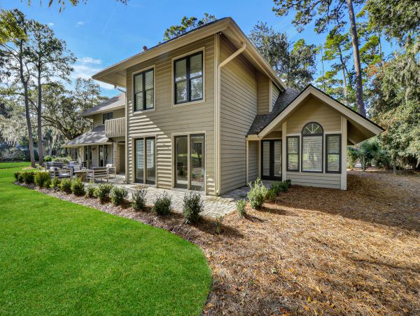 Hidden Gem Five Bedroom Vacation Rental Hilton Head
