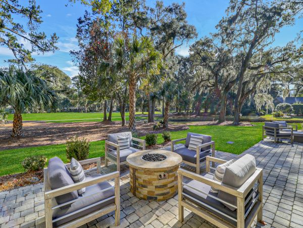 Hidden Gem Five Bedroom Vacation Rental Hilton Head