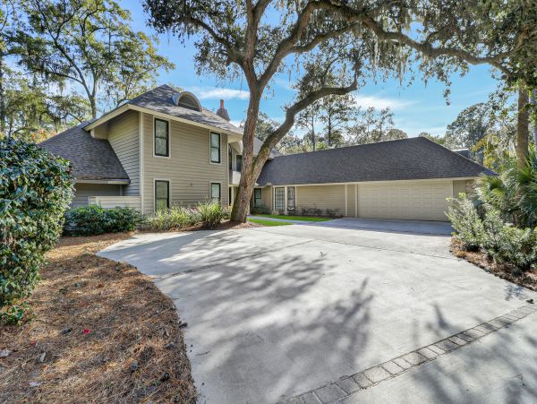 Hidden Gem Five Bedroom Vacation Rental Hilton Head