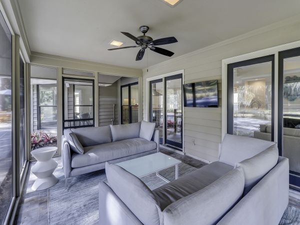 Hidden Gem Five Bedroom Vacation Rental Hilton Head