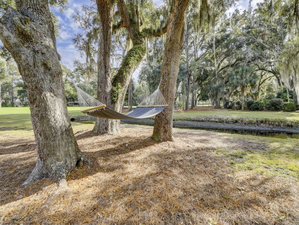 Hidden Gem Five Bedroom Vacation Rental Hilton Head