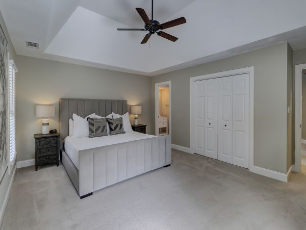 Hidden Gem Five Bedroom Vacation Rental Hilton Head