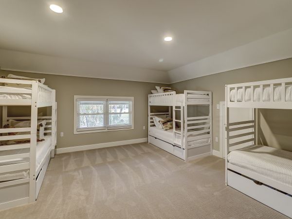 Hidden Gem Five Bedroom Vacation Rental Hilton Head