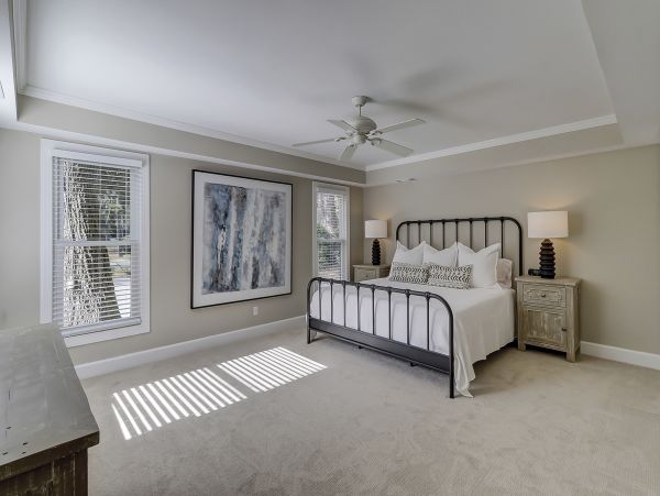 Hidden Gem Five Bedroom Vacation Rental Hilton Head