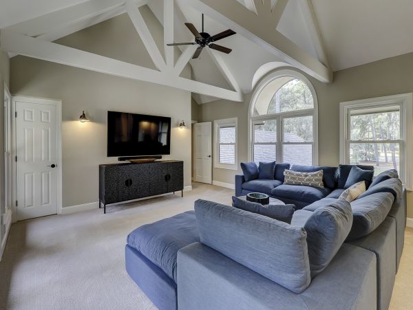 Hidden Gem Five Bedroom Vacation Rental Hilton Head
