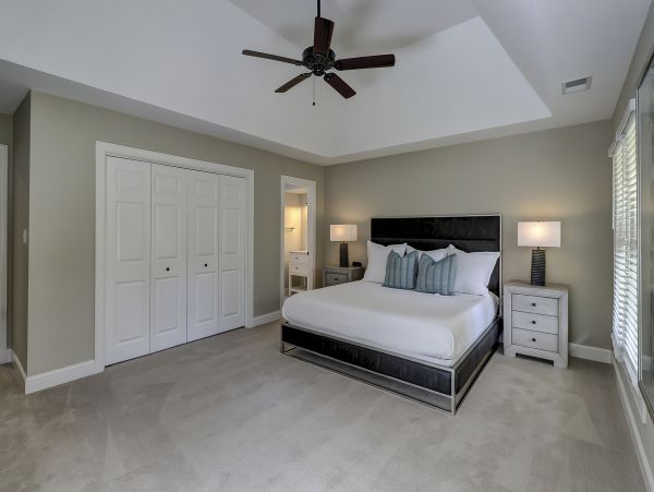 Hidden Gem Five Bedroom Vacation Rental Hilton Head