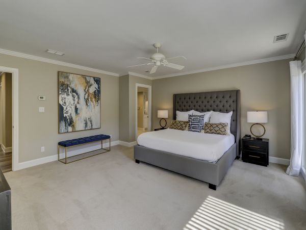 Hidden Gem Five Bedroom Vacation Rental Hilton Head