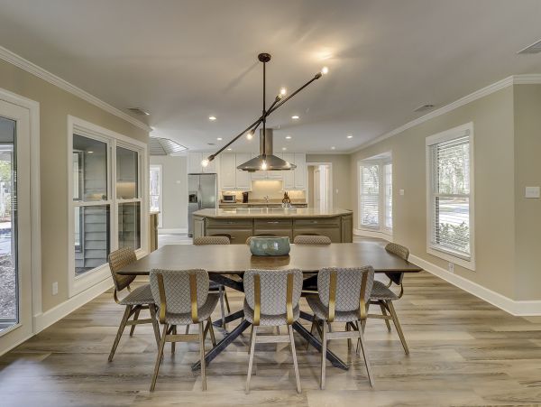 Hidden Gem Five Bedroom Vacation Rental Hilton Head