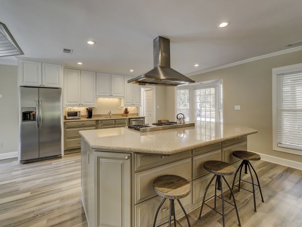 Hidden Gem Five Bedroom Vacation Rental Hilton Head