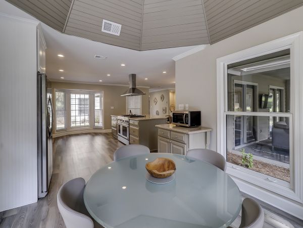Hidden Gem Five Bedroom Vacation Rental Hilton Head