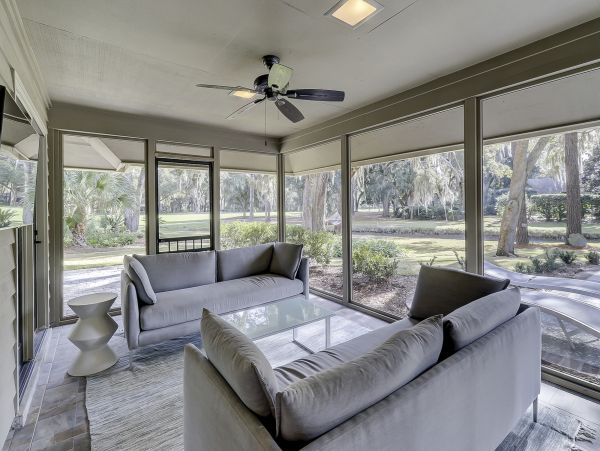 Hidden Gem Five Bedroom Vacation Rental Hilton Head