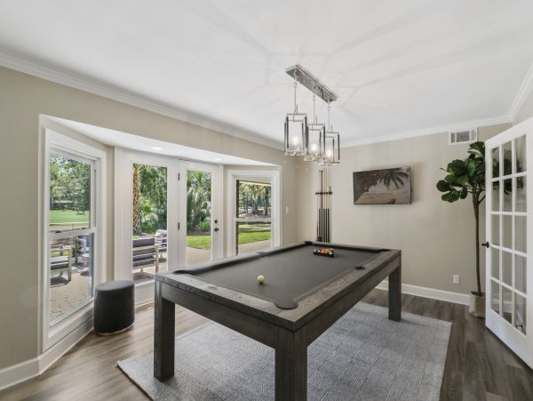 Hidden Gem Five Bedroom Vacation Rental Hilton Head