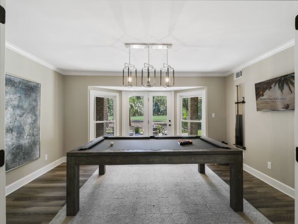 Hidden Gem Five Bedroom Vacation Rental Hilton Head