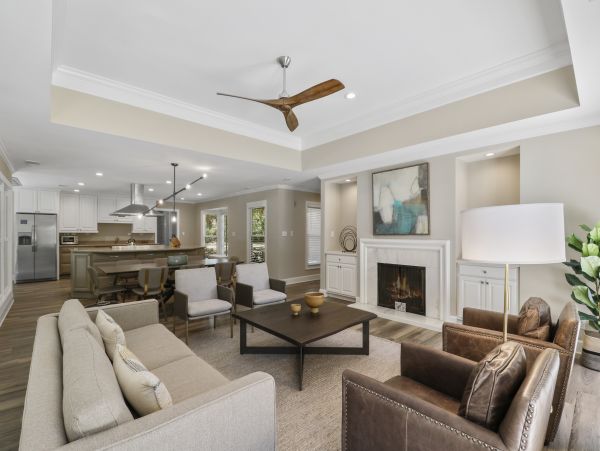 Hidden Gem Five Bedroom Vacation Rental Hilton Head