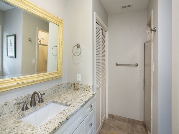 Hilton Head Vacation Home Four Bedroom