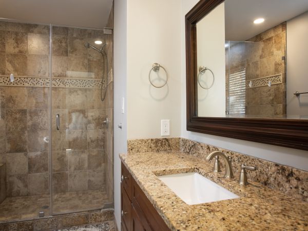 Hilton Head Vacation Home Four Bedroom