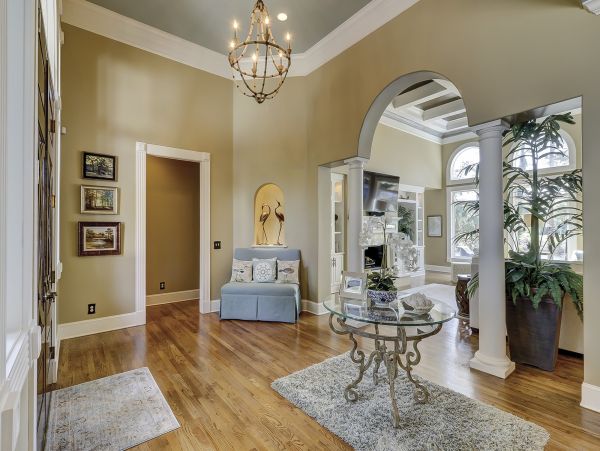 Luxury Vacation Pool Home in Hilton Head Sleeps 11 Guests