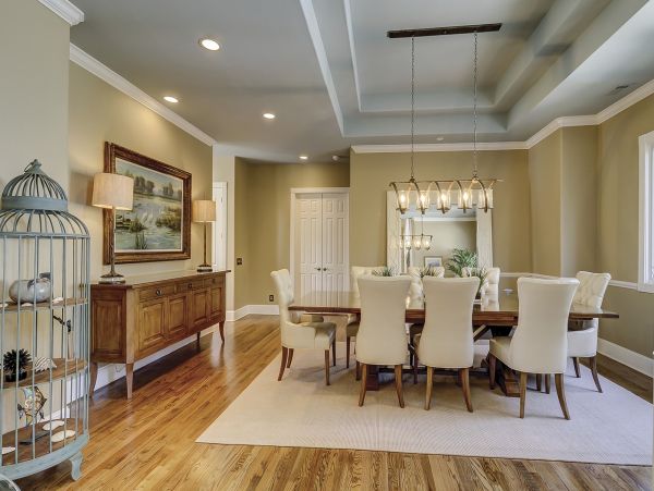 Luxury Vacation Pool Home in Hilton Head Sleeps 11 Guests
