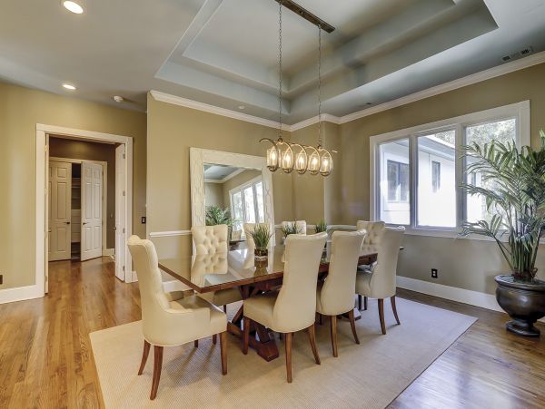 Luxury Vacation Pool Home in Hilton Head Sleeps 11 Guests