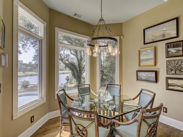 Luxury Vacation Pool Home in Hilton Head Sleeps 11 Guests