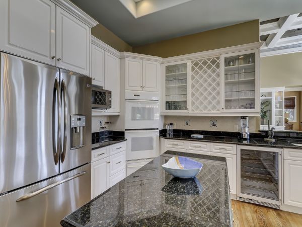 Luxury Vacation Pool Home in Hilton Head Sleeps 11 Guests
